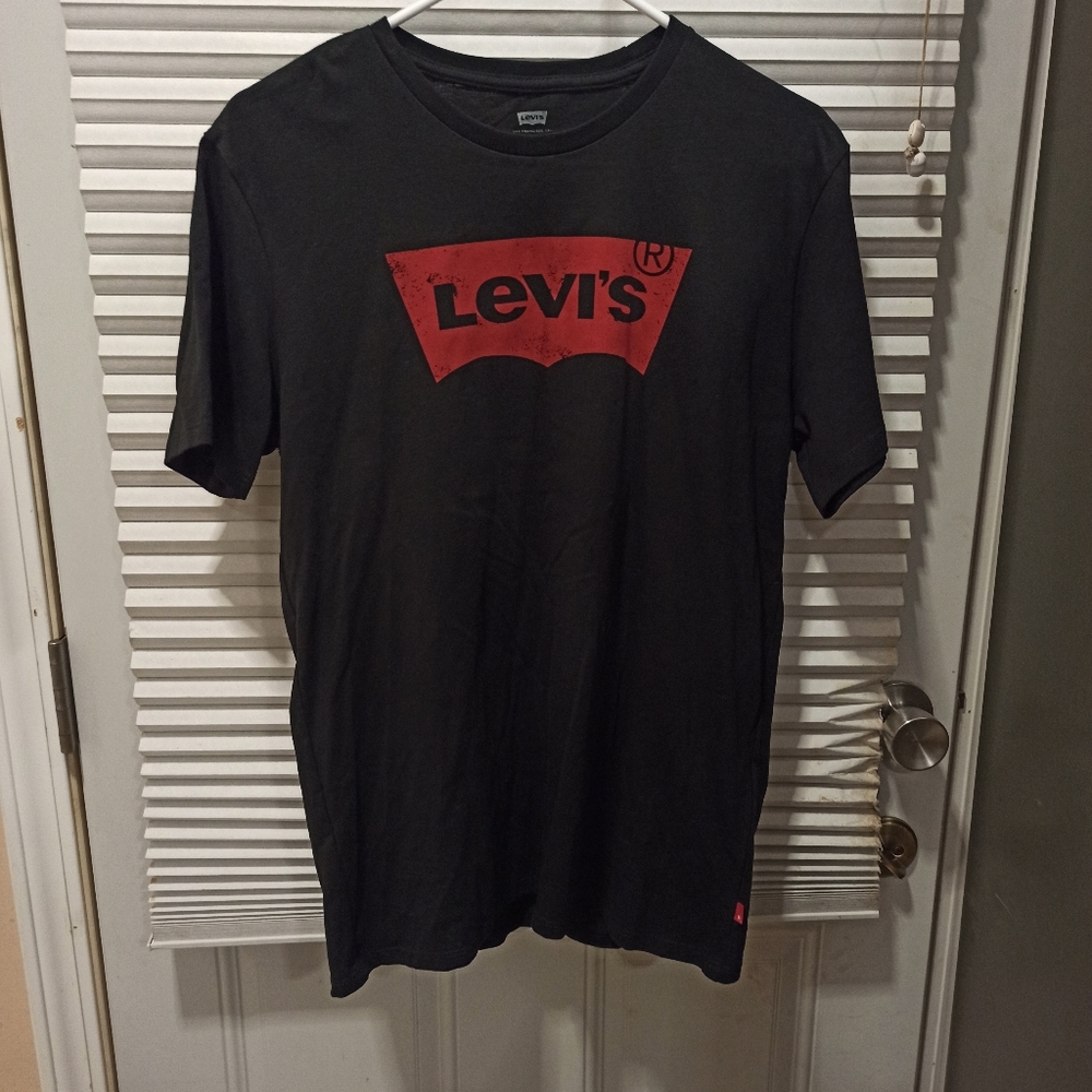 Levi's t-shirt short sleeve
